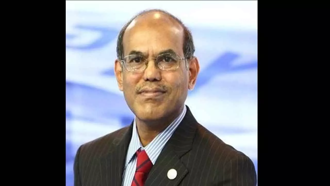 USD Substitute Not An Easy Task For Brics: Subbarao