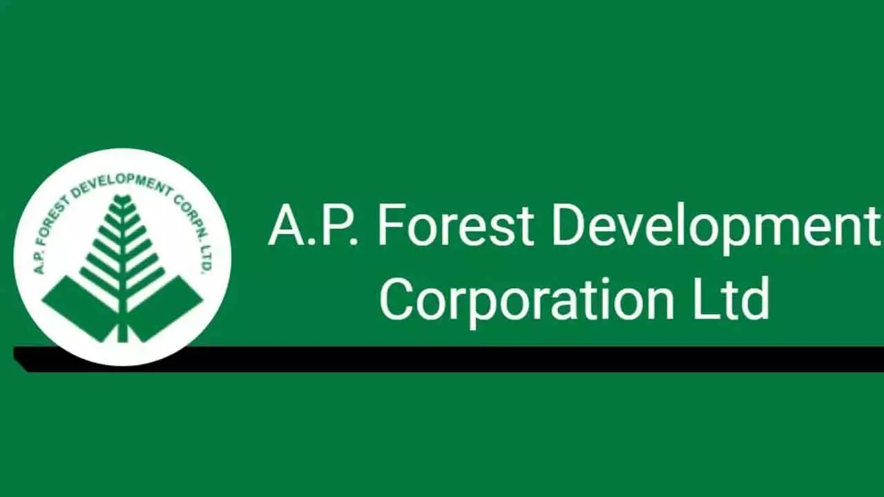 APFDC, ISB To Improve Forest Management