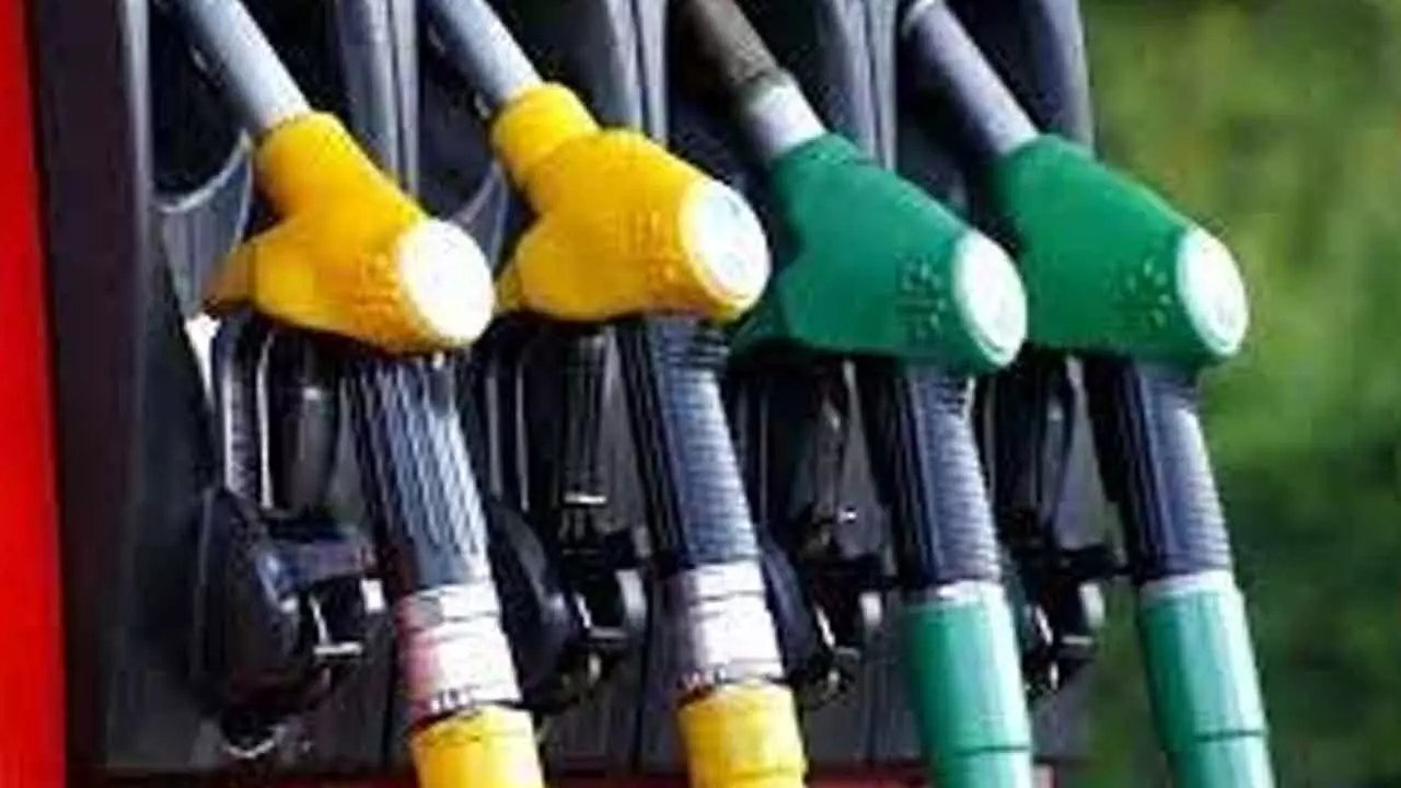 Petrol, Diesel, Jet Fuel Sales Surge In November As Economy Picks Up