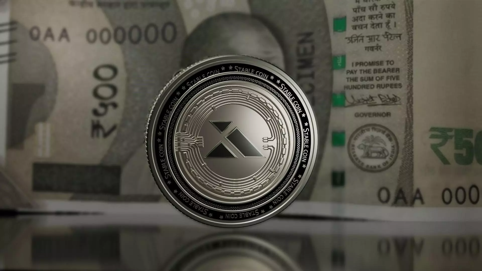 How to Leverage Indian Stable Coin for Online Transactions