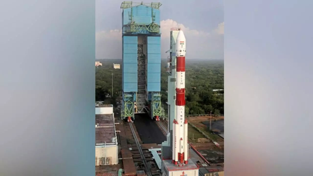 ISRO to launch PROBA-3 mission satellites from Sriharikota on Dec 4