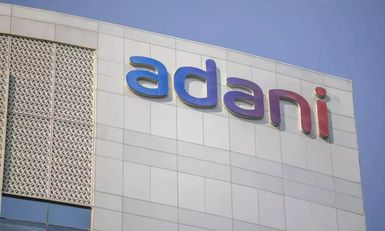 Adani-Linked Companies Seek To Settle Shareholding Violations