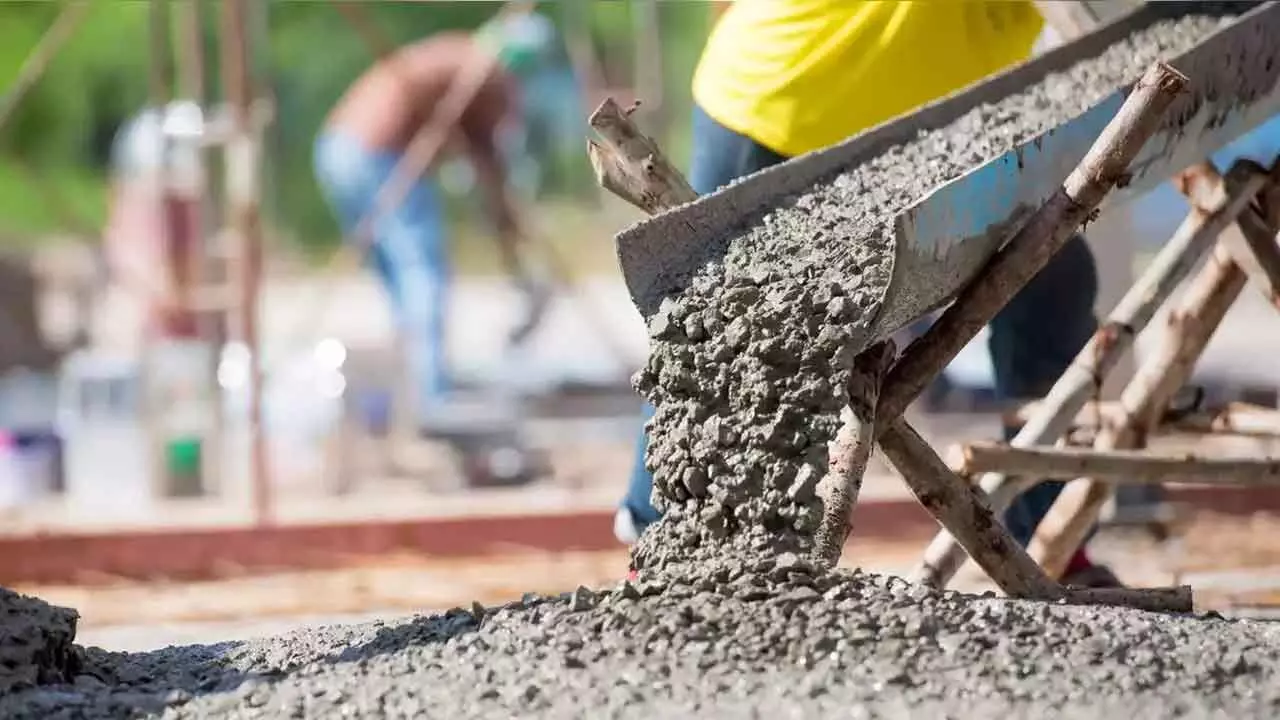 Cement Sector In Focus