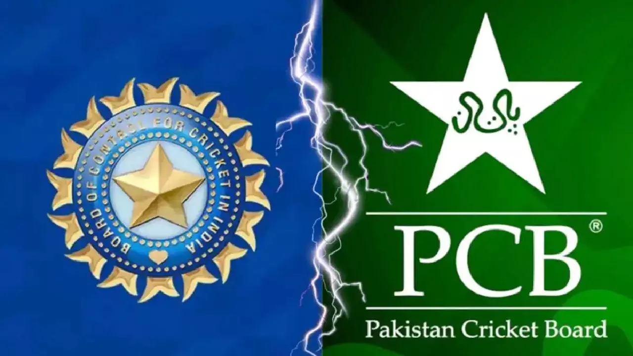 BCCI opposes PCB’s hybrid model for ICC events