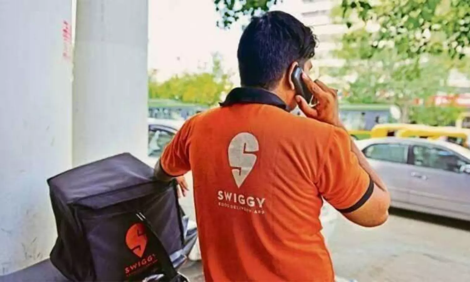 Swiggy Q2 Results: Food Delivery Aggregator To Report Its Quarter Earning Profit