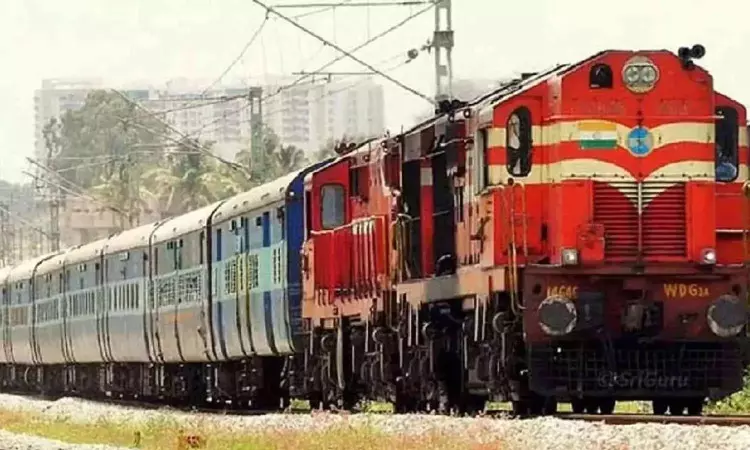 SCR Operating Several Sabarimalai Special Trains