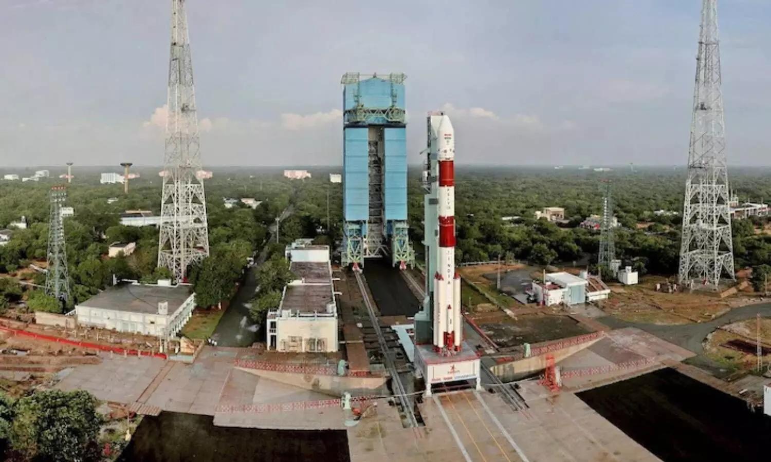 ISRO To Launch Proba-3 Mission Satellites on December 4: Check All The Details