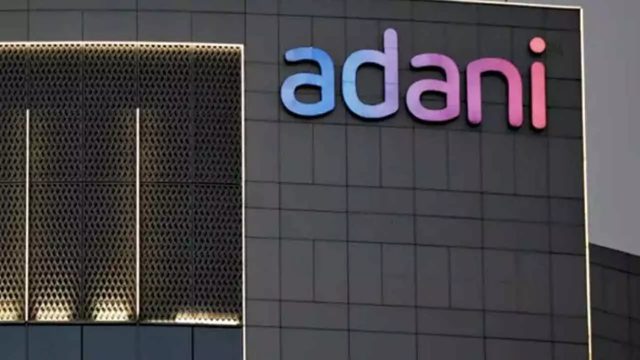 Adani Group Now In Much Stable Mode