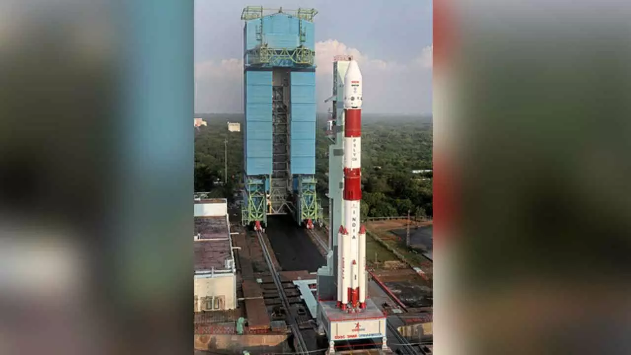 ISRO To Launch PROBA-3 Satellites From Sriharikota On Dec 4