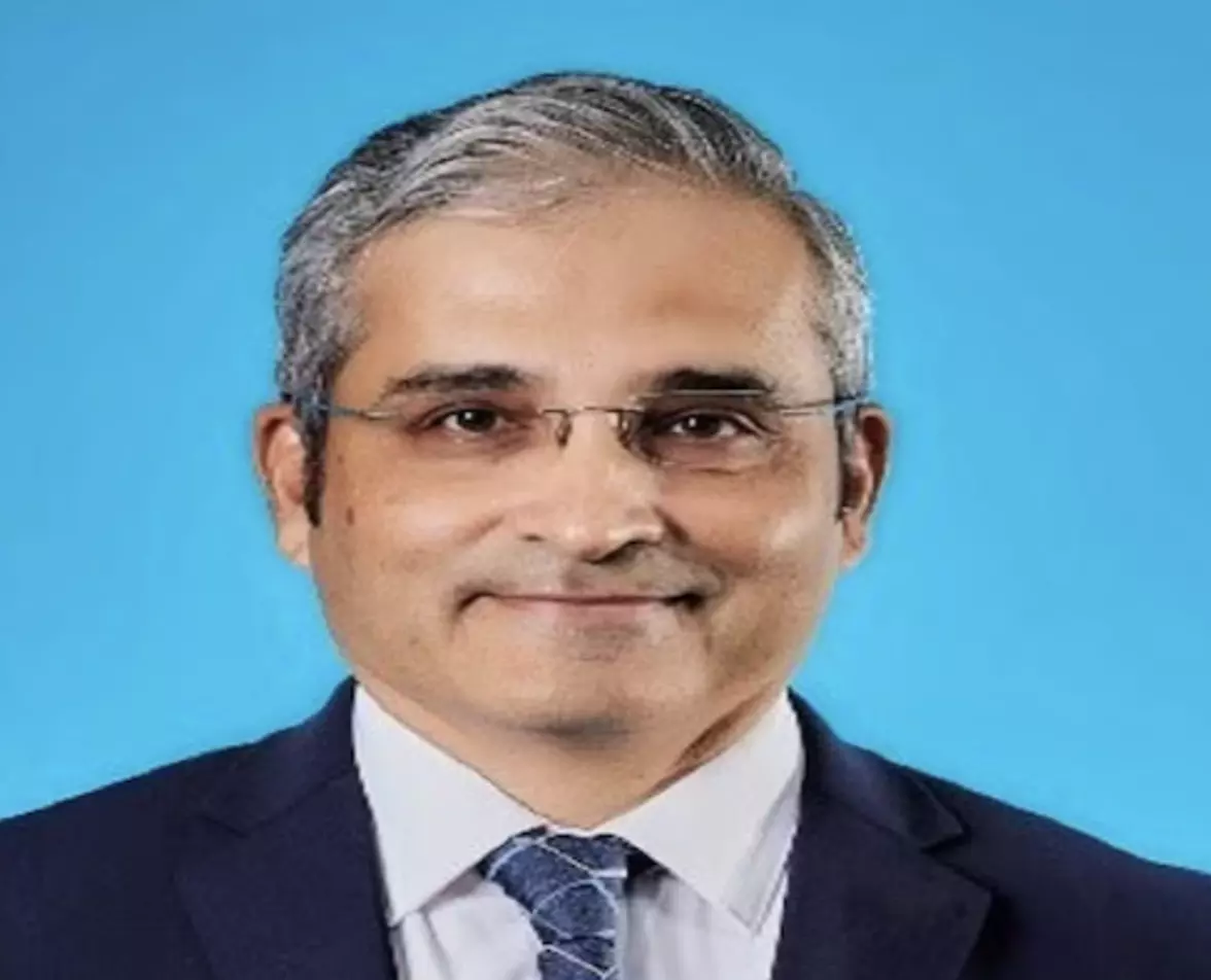 Manoj Kolhatkar appointed MD and CEO of Tata AutoComp Systems