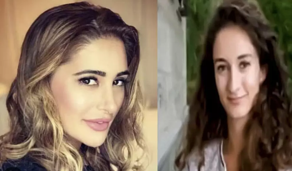 Aliya Fakhri arrested for double murder: Youre all going to die