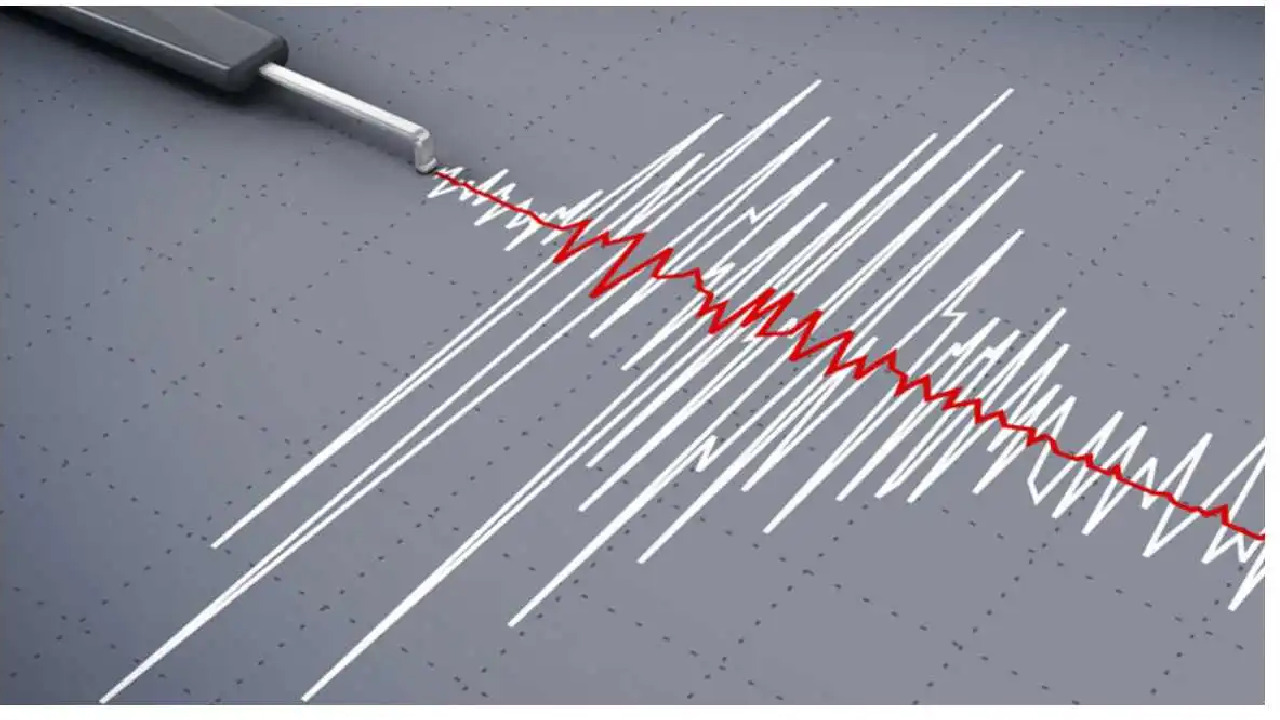 Panic strikes as tremors were felt across AP and Telangana