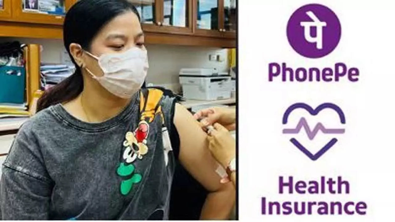 PhonePe Launches Health Insurance For Dengue, Malaria