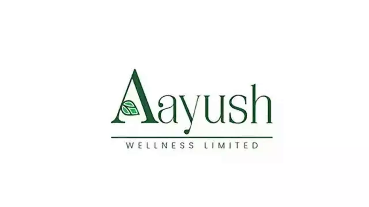 Aayush Wellness On FII Radar As Scrip Delivers 5,280% Returns In 1 Yr