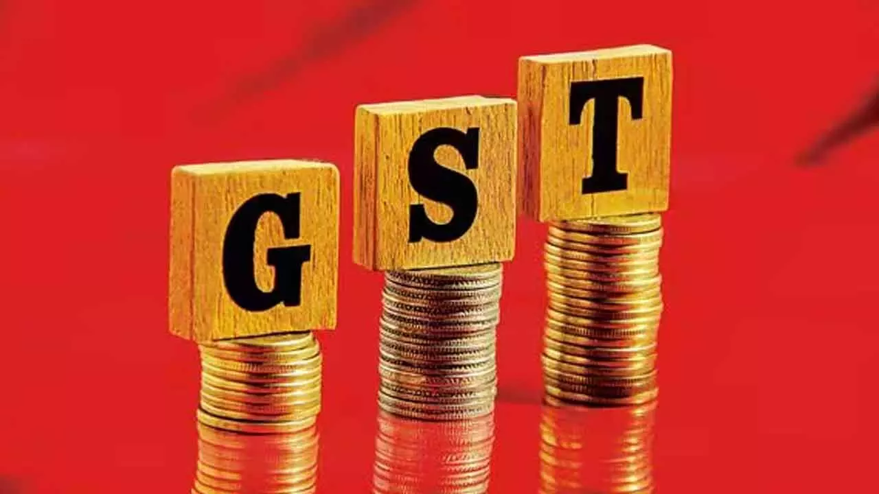 Sin Stocks Fall After GST hike News