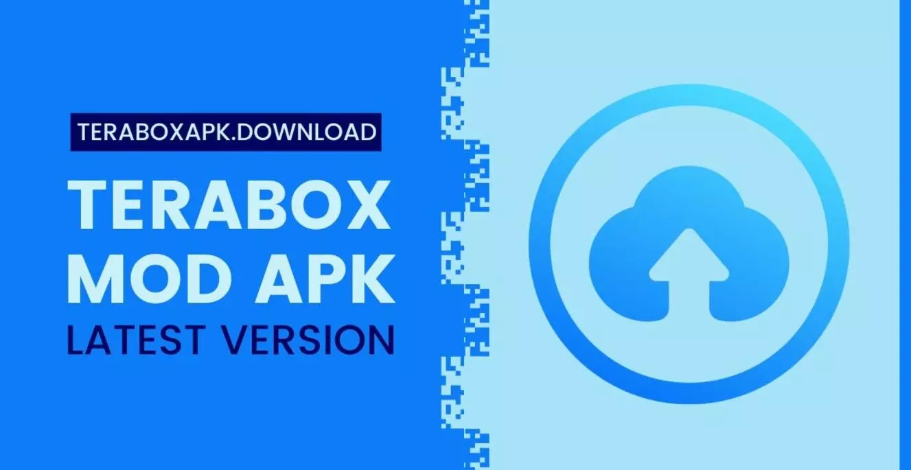 TeraBox Mod APK Premium (Unlocked/Nod Ads) Download Free For Android