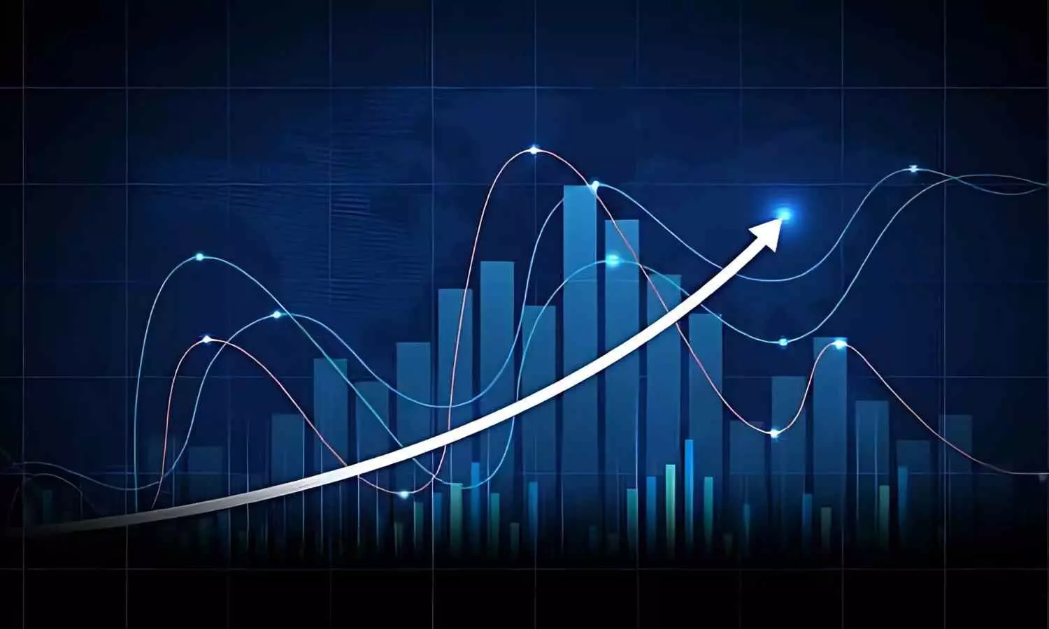 India’s Services PMI Remains Strong at 58.4 in November