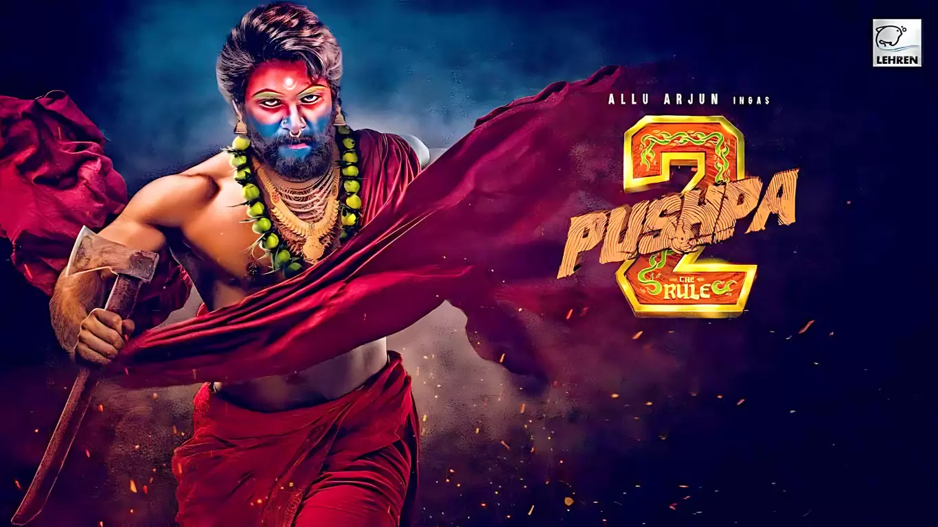 Pushpa 2 movie promotions: Inside Allu Arjun’s winning strategy