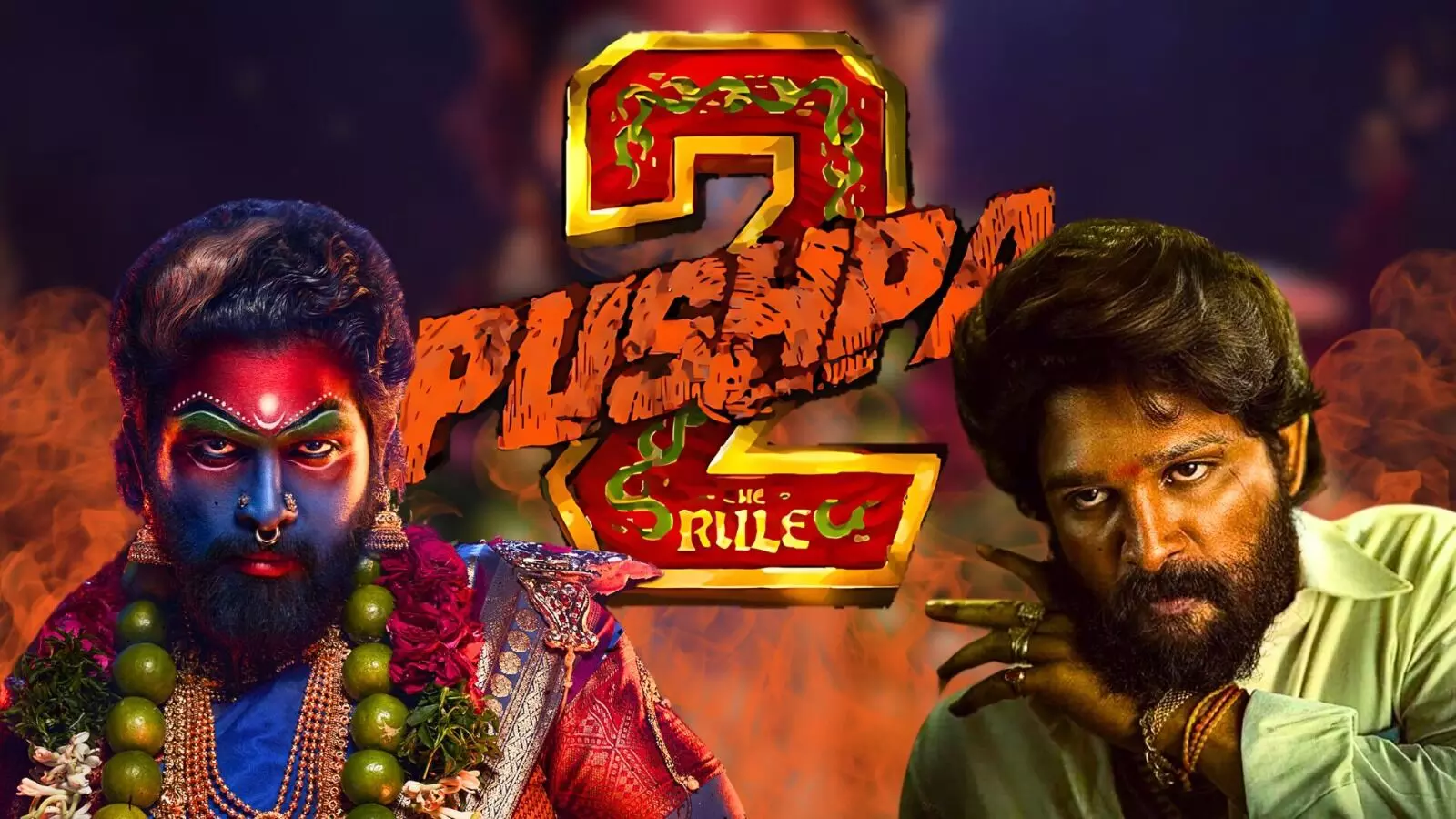 Pushpa-2 Review: Umair Sandhus 4/5 Rating Flares Up Controversy