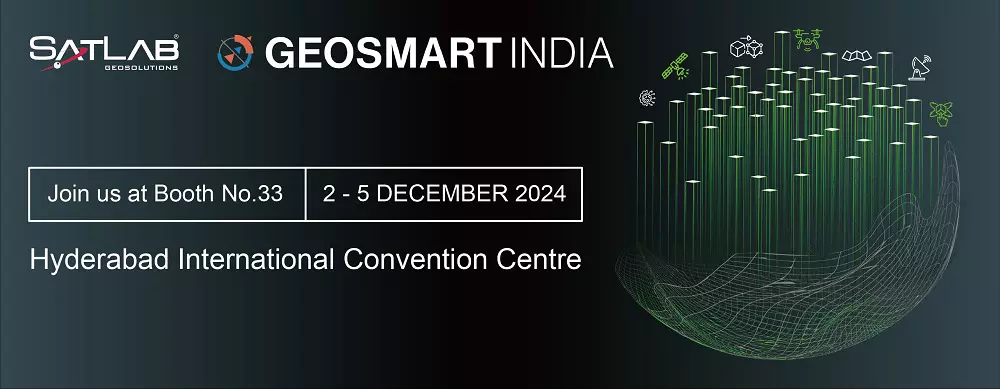 GSI organises Workshop and Plenary Session as part of GeoSmart India 2024 Expo