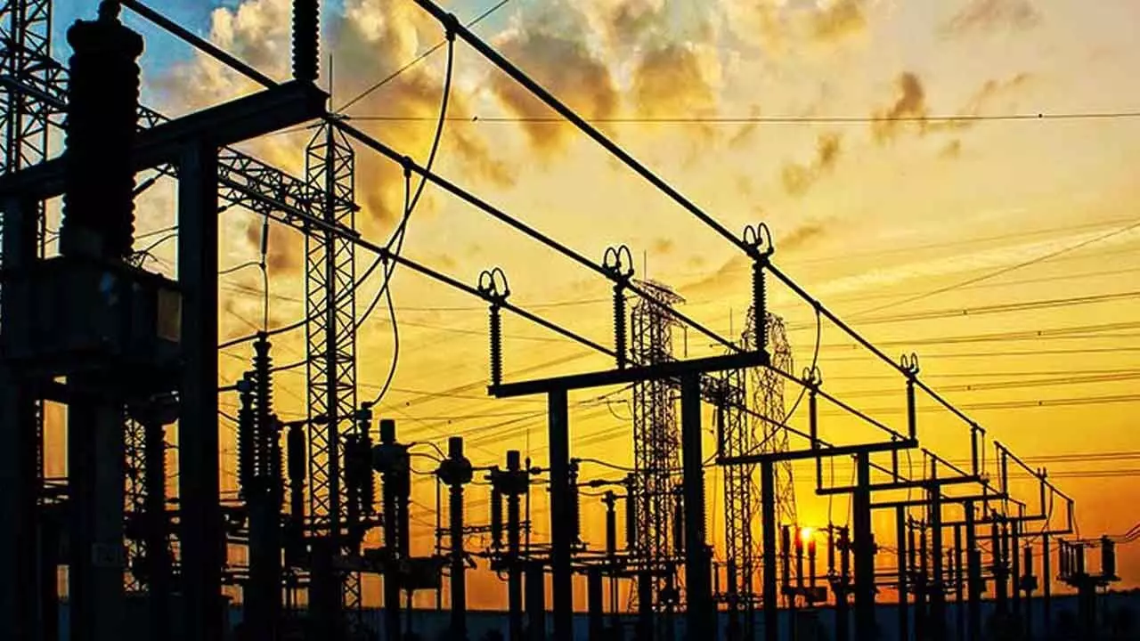 277-GW Power Generation Requires Rs 15-Trn Capex By FY27