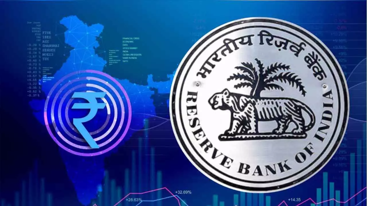 RBI May Go For Rate Cut In Feb