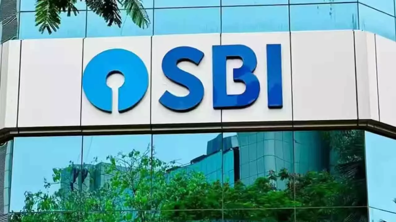 SBI For Non-Fin Transactions As Operative