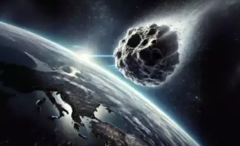 Asteroid 2020 XR: 1,200ft space rock skims past Earth after 47 years