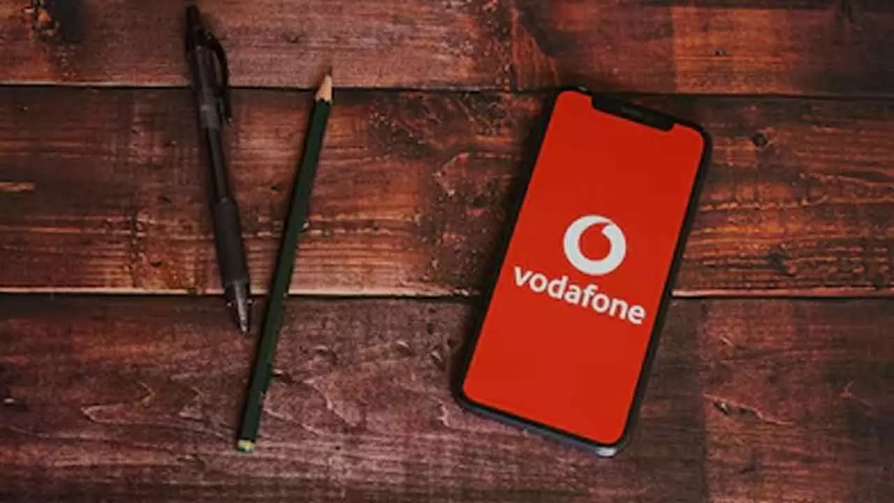 Vodafone To Offload 3% In Indus Towers For Rs 2,841 Cr