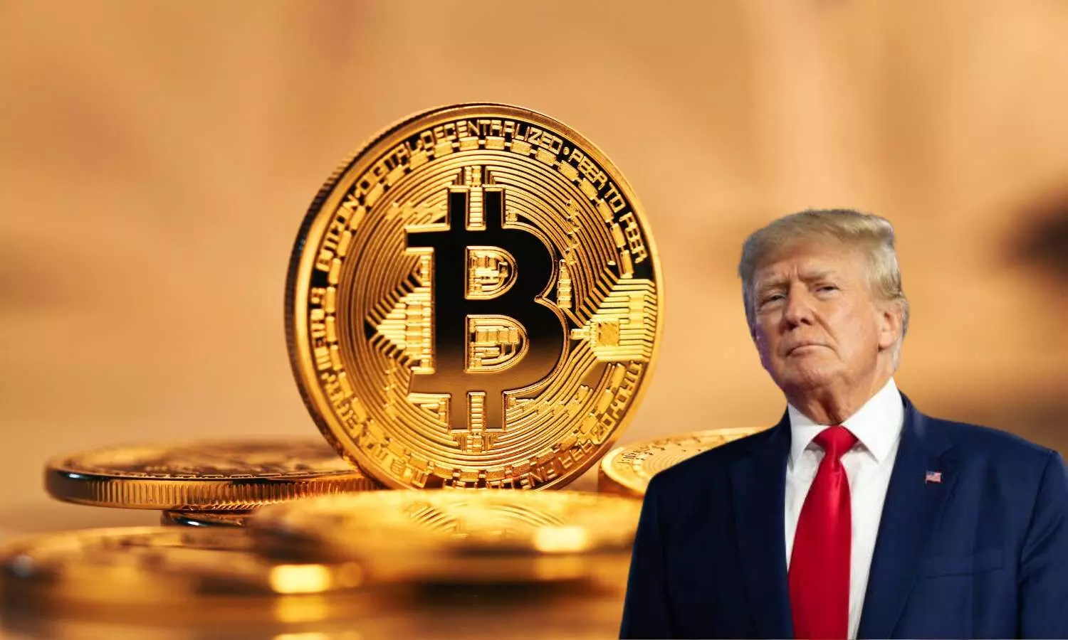 Bitcoin Crosses $100,000 After Trump Appoints Paul Atkins as SEC Chair