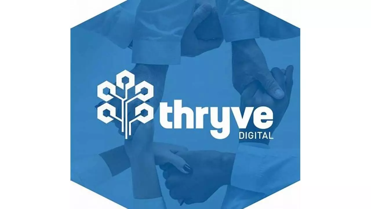 Thryve Digital Health bags 2 CSR awards