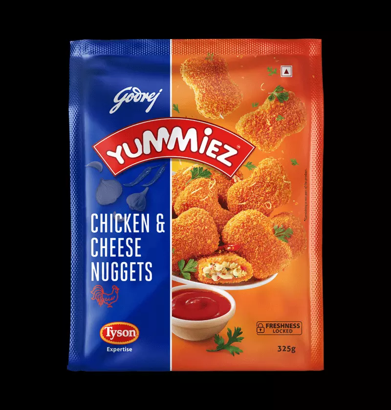 Godrej Yummiez launched