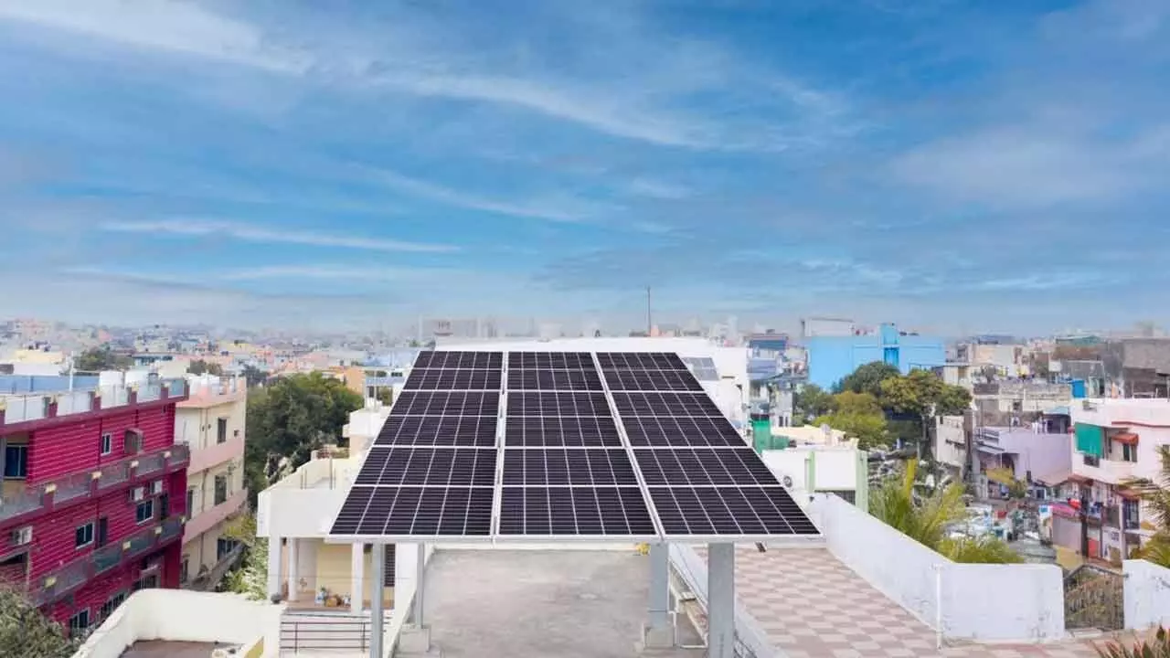 Rooftop Solar Segment Emerging As Game-Changer In India’s Renewable Space