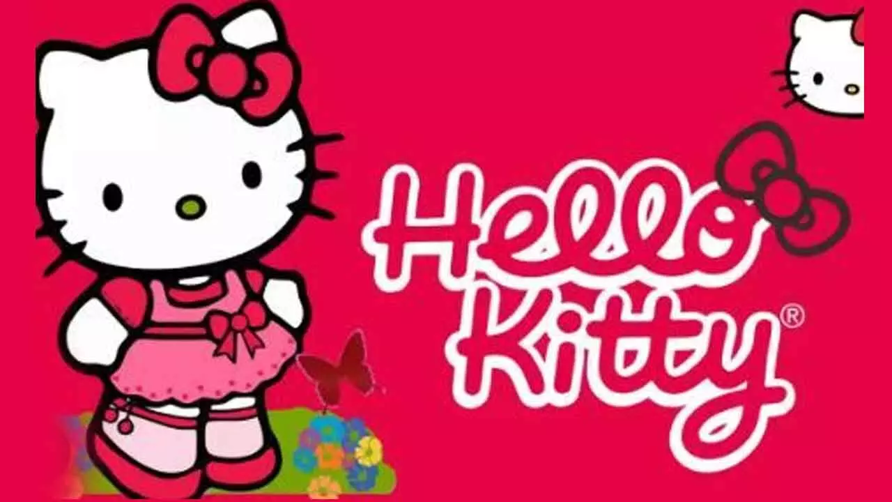 From Coin Purse To Global Empire: How Hello Kitty Became $4 Bn Brand