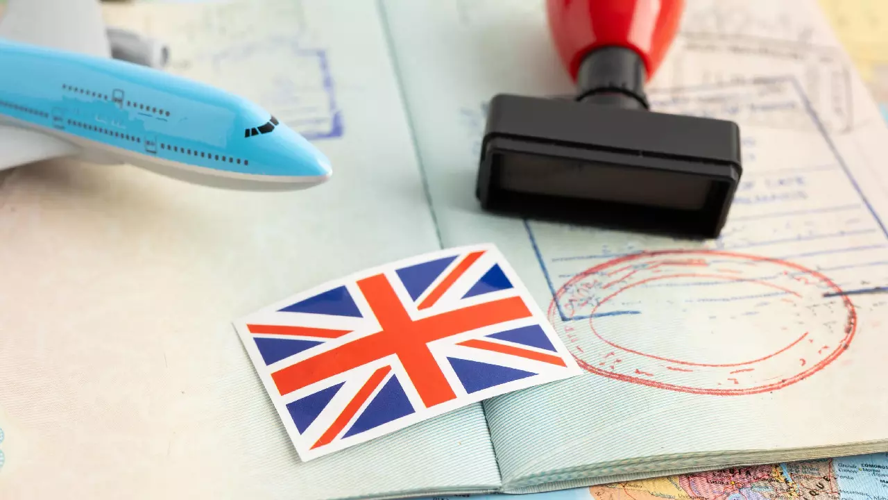 The UK’s Move to Digital Immigration: How eVisas Are Revolutionizing Travel and Immigration