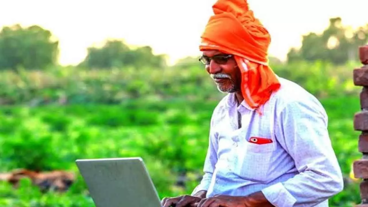 6.39 Crore People In Rural India Trained In Digital Literacy: Centre