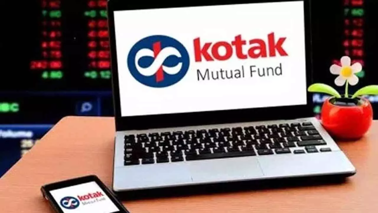 Kotak MF Releases Market Outlook-2025