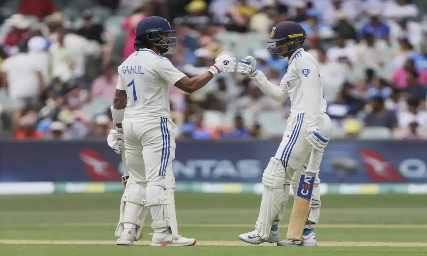 Mitchell Starc’s Six-Wicket Haul Sends India Crashing to 180 on Day 1 of Second Test in Adelaide