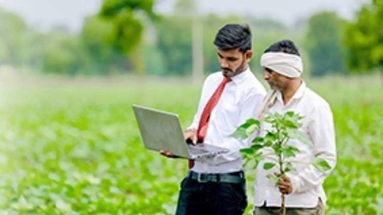 RBI raises limit of collateral-free agriculture loans to Rs 2 lakh