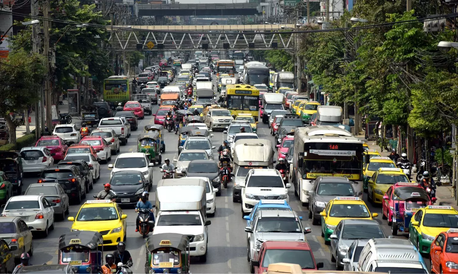 Farmers Protests to Impact Delhi Traffic on December 6: Key Updates and Alternative Routes