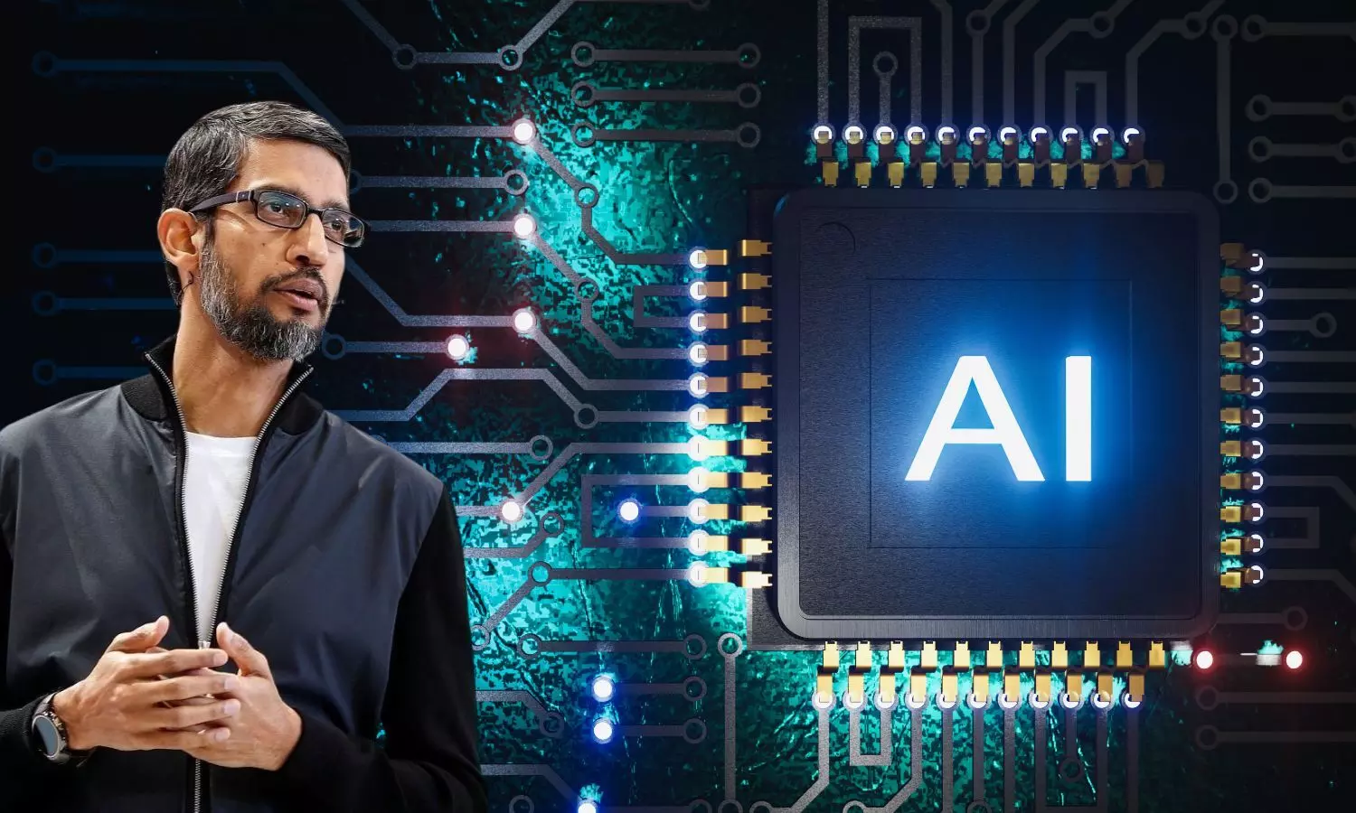 What’s Next for Google AI in 2025? Sundar Pichai Hints at Big Changes