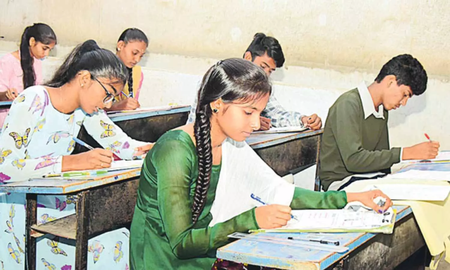 AP Intermediate Exams: Know Important Dates and Fee Deadlines