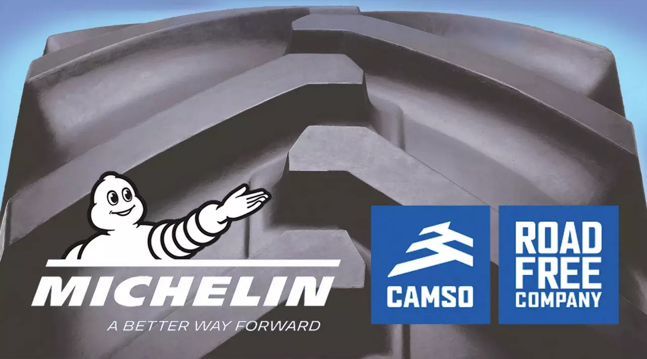 CEAT inks pact with Michelin to acquire Camso brands OHT, tracks biz for $225 mn