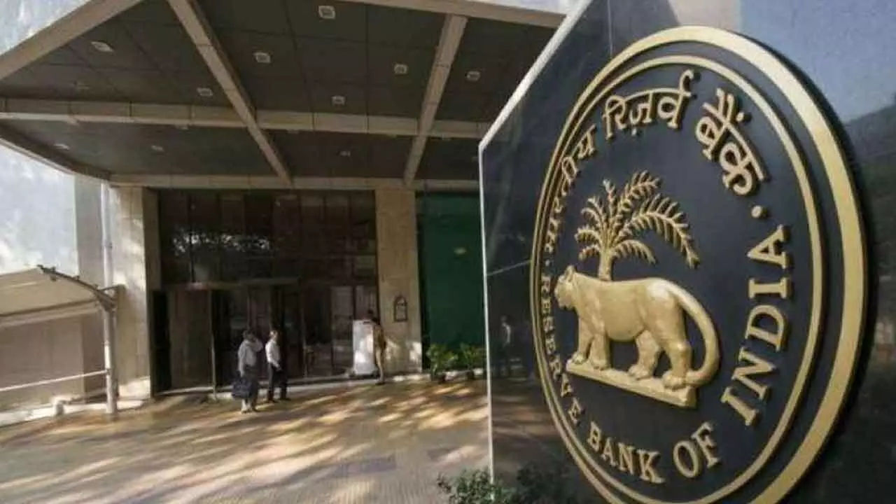 RBI’s Credit Policy On Expected Lines, CRR Cut To Support Growth: Experts