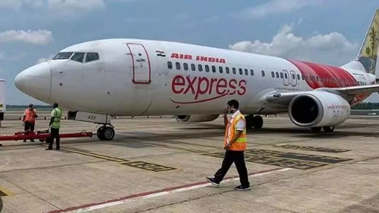 Air India Express On Expansion Spree