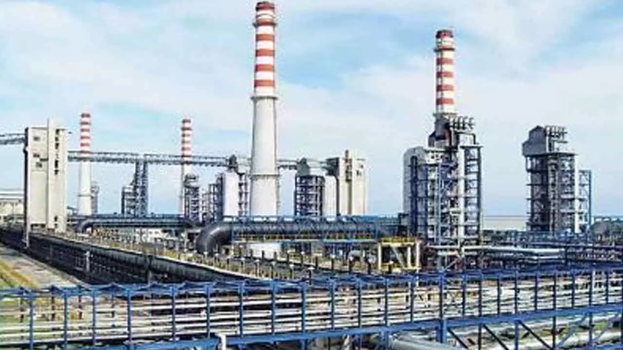 Tata Power To Invest Rs 1.46L Cr To Scale Up Capacity To 32 GW By 2030