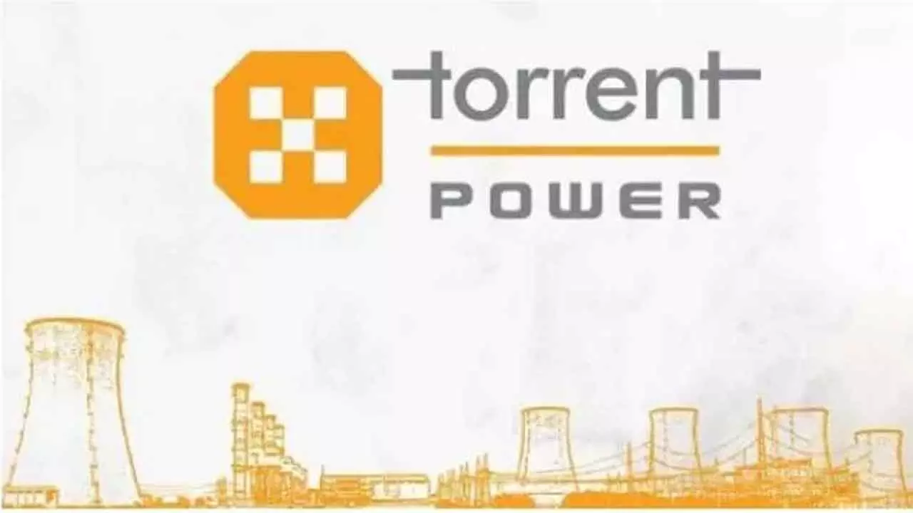 Torrent Power Raises Rs 3,500 Cr Via QIP