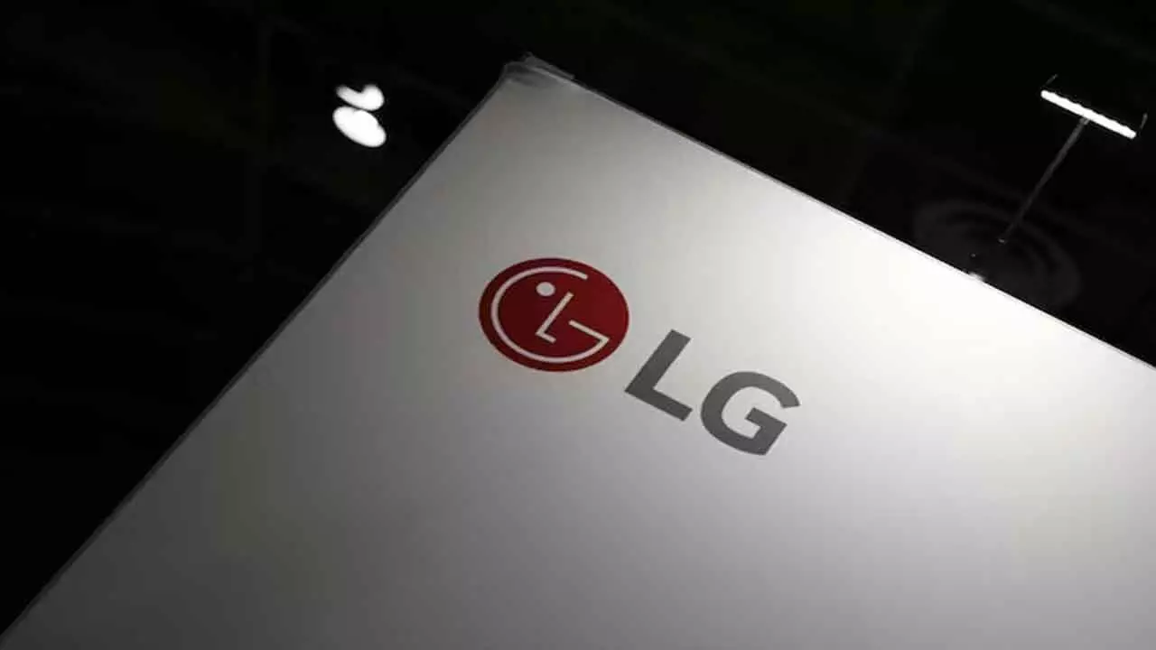 LG India Files DRHP