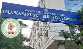 TGPSC Group-2 Exam to be Conducted at 1,368 Centers Across Telangana