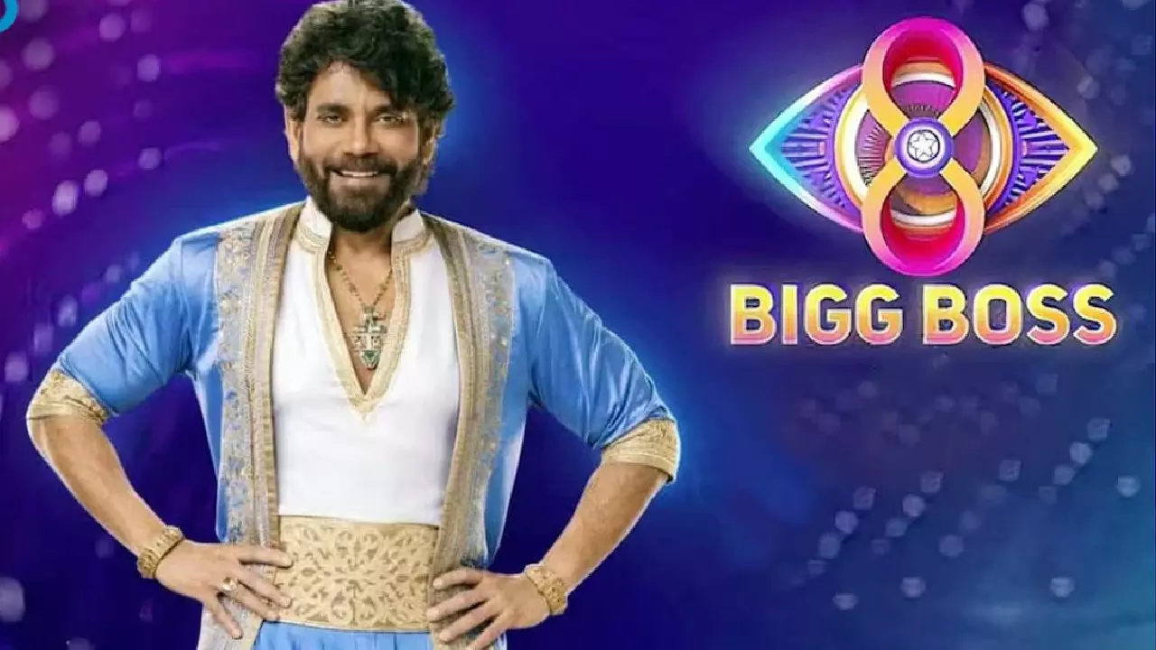 Bigg Boss Telugu 8: Double Elimination Shocker - Rohini Out Today, Another Contestant to Exit Tomorrow